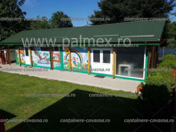 structura metalica pret