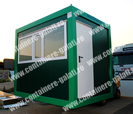 case modulare second hand Dambovita