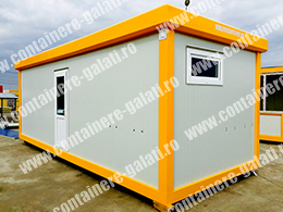 containere birou second hand pret Dambovita