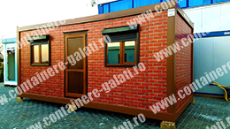 containere modulare Dambovita